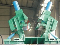 江西殘極壓脫機(jī)--好用的殘極壓脫機(jī)價(jià)格怎么樣圖片|江西殘極壓脫機(jī)--好用的殘極壓脫機(jī)價(jià)格怎么樣產(chǎn)品圖片由新鄉(xiāng)市高科機(jī)械設(shè)備有限公司公司生產(chǎn)提供-企業(yè)庫網(wǎng)