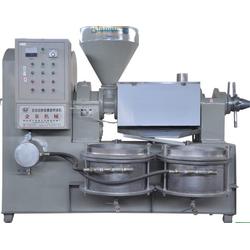 買榨油機需要注意什么 金泉機械 通化榨油機