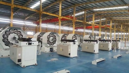長(zhǎng)春惠邦科技:重研發(fā)塑品牌 鍛造行業(yè)領(lǐng)軍企業(yè)