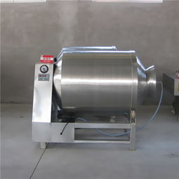 上海滾揉機(jī) 肉丸滾揉機(jī) 圣地機(jī)械 認(rèn)證商家 高清圖片 高清大圖