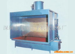 深圳市寶安區(qū)沙井安華電子機(jī)械設(shè)備經(jīng)營部 其他涂裝設(shè)備產(chǎn)品列表