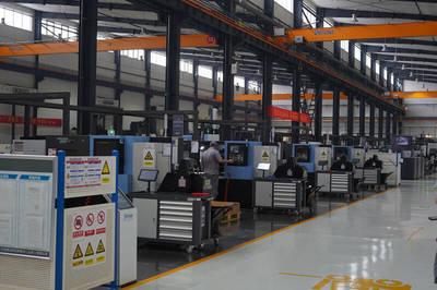 智能 安全 穩(wěn)定 鄒城這家企業(yè)讓國際先進(jìn)技術(shù)國產(chǎn)化