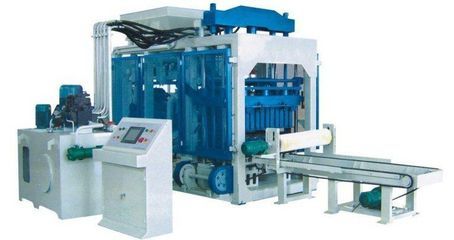 加氣磚設備廠家-凱創重工走在新型建材行業最前沿_全球機械網