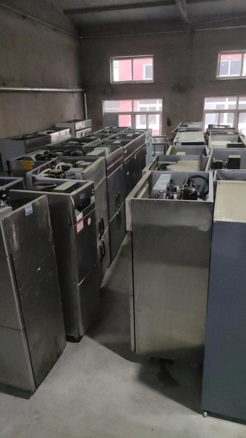 餐廳體面掙扎,回收商瘋狂擴(kuò)張 上半年設(shè)備庫存不夠用,下半年靠短視頻求生