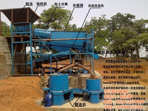 恒川礦砂機械 ,水套離心機生產(chǎn)廠家,離心機